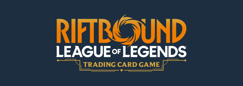 TOURNOI CONSTRUIT RIFTBOUND